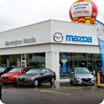 Mornington Mazda
