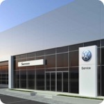 Volkswagen Saudi Arabia (Samaco Group)